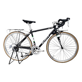 Xe Đạp Cuộc Alcott Race 7000 Classic - Black