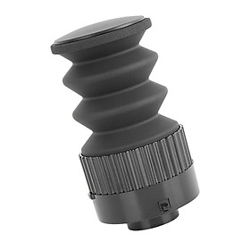 Hand Pressure Silicone Bellow Collapsible for Bes875UK Ses880bss Bcg820bksxl