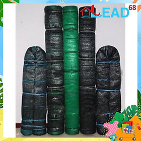 lưới che nắng thái lan : khổ 2 m , 3m ,4m