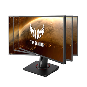 Màn hình ASUS TUF GAMING VG259QM 25 IPS 280Hz G-Sync 1ms - hàng chính hãng