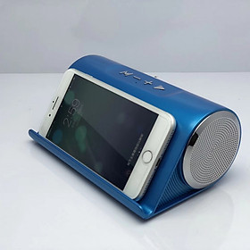 Loa Bluetooth LP-V9 có giá đỡ điện thoại