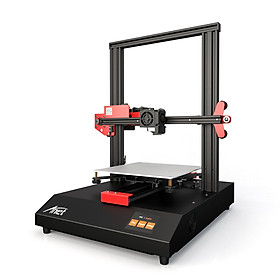 Máy In 3D Khung Kim Loại Màn Hình Cảm Ứng Màu Hỗ Trợ Thẻ Nhớ Anet ET4 (8G) (220x220x250mm)