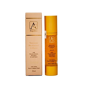 Tinh Chất Tế Bào Gốc Chống Lão Hóa Da 50ml