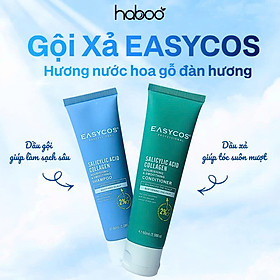 Serum Dưỡng Tóc Easycos 60ml giúp chăm sóc và nuôi dưỡng mái tóc chắc khỏe