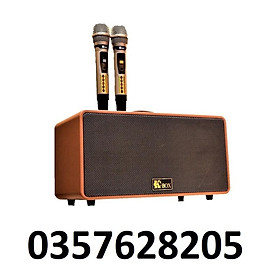 Mua KCBOX KC270 – Loa Karaoke Di Động Cao Cấp  Loa Karaoke Di động KC 270 KCBOX