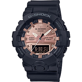 Đồng hồ Casio Nam G-SHOCK GA-800MMC-1ADR