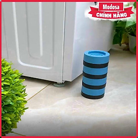 Mua Đế Modosa Chống Rung  Chống Xê Dịch Và Bảo Vệ Tuổi Thọ Máy Giặt - Giao Màu Ngẫu Nhiên - Hàng Chính Hãng