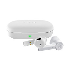 Tai nghe không dây Razer tự động kết nối Bluetooth 5.0 độ trễ thấp trình điều khiển 13mm