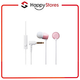 Tai nghe có mic elecom ehp-cn200m - hàng chính hãng