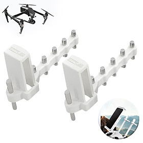 Replacement for DJI Drone Hubsan Drone STARTRC Signal Range Booster Extender Antenna Controller Transmitter Signal
