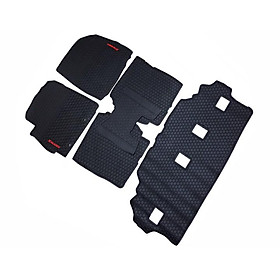 Mua Thảm sàn  lót sàn cao su 3D cho Mitsubishi Xpander