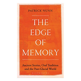 Hình ảnh sách The Edge of Memory