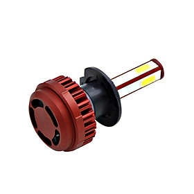 Đèn LED Gắn Đầu Xe Ô Tô H4 H7 H8 H11 9005 9006 DC (12V)