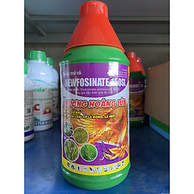 Mua Thuốc trừ cỏ NEWFOSINATE 150SL (900ml)