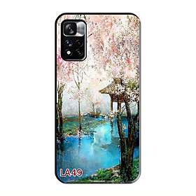 Ốp Lưng Dành Cho Xiaomi Redmi Note 11 Pro