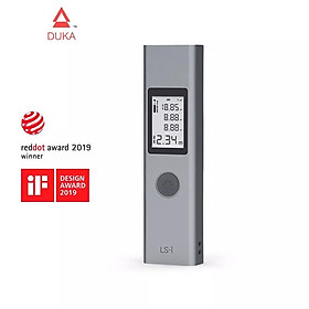 Mua Máy đo khoảng cách Laser Xiao mi Duka LS-P 40m Máy đo la ze