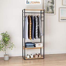 Mua Giá Treo Quần Áo Khung Sắt GM07
