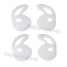 Mua Set 2 Cặp Nút Silicone Chống Thất Lạc Cho Tai Nghe Apple Airpods