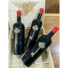 Mua  Vang chìa khóa  Rượu vang Ý Segreto