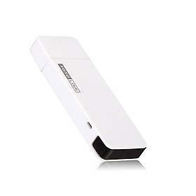 USB Wi-Fi chuẩn N tốc độ 300Mbps N300UM-TG - Hàng chính hãng