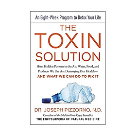 The Toxin Solution