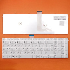 Durable ES With White Frame Keyobard Assembly for HP 6720S 540 6520 6520B PC
