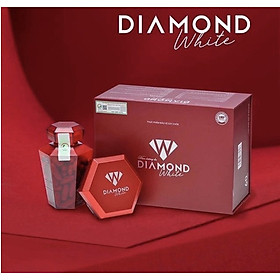 Viên Uống Dưỡng Trắng Da DIAMOND WHITE Hỗ Trợ Dưỡng Trắng