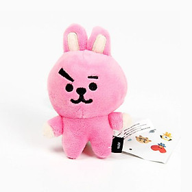 Thú nhồi bông BT21 BTS all member
