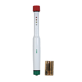 Natural Gas Leak Detector Portable Gas Sniffer Home Gas Alarm Methane Propane Butane Safe Alarm Sensor Detector, High