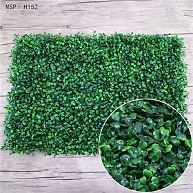 Mua Tường cây giả  vách cây giả decor trang trí  đơn giá tính theo m2
