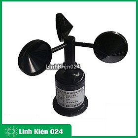 Mua Cảm Biến Tốc Độ Gió YJ-FS RS232/RS485/TTL 5VDC
