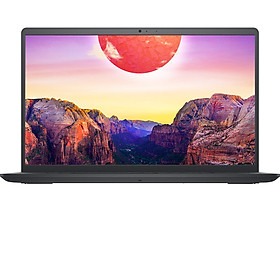 Laptop Dell Inspiron 3520 i3-1215U/8GB/256GB/Win11 I3U082W11BLU - Hàng chính hãng