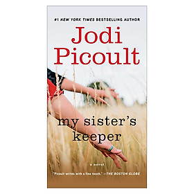 [Download Sách] My Sister's Keeper: A Novel