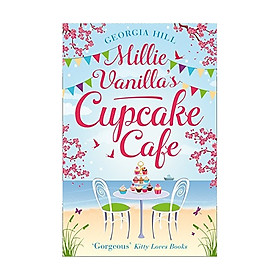 Millie Vanilla's Cupcake Cafe