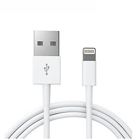 Dây Cáp Sạc Lightning Cho Iphone