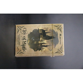 Bài 52 lá City of Magic