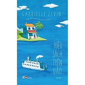 Hiệu Sách Trên Đảo - Bản Quyền