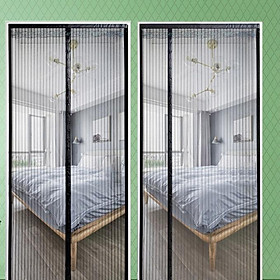 Mua Rèm Cửa Lưới Nam Châm Ma Thuật Chống Muỗi Và Côn Trùng Cao Cấp