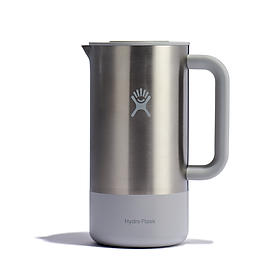 Mua Bình cà phê giữ nhiệt HYDRO FLASK FRENCH PRESS BIRCH– FP035 (Season 2024)