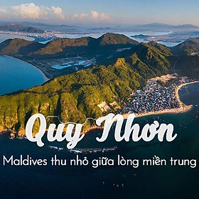 TOUR QUY NHƠN - PHÚ YÊN 3 NGÀY 3 ĐÊM - XE GIƯỜNG NẰM - HAPPY TOUR