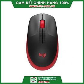 Mua Chuột không dây Logitech M190