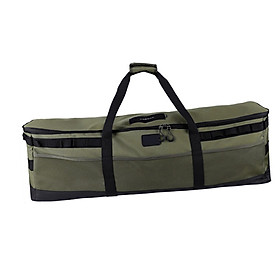 Camping Storage Bag Carry Bag Folded Table Storage Bag Rack Bag Pouch Tent Pole Bag Handbag for Picnic Travel Camping Fishing
