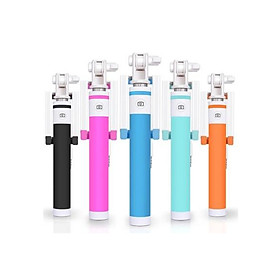 Mua Gậy chụp ảnh Monopod Macaron M1 - giao màu ngẫu nhiên
