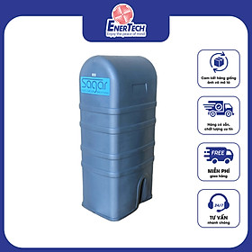 Mua Vỏ bảo vệ motor giảm tốc chạy quạt ao tôm Sagar