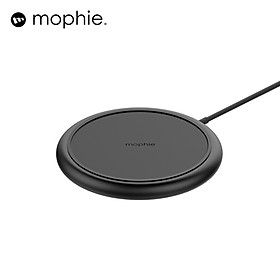 Mua Bộ đế sạc không dây Mophie Universal - Hàng chính hãng