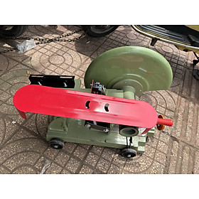 Mua Máy cắt sắt 4 tấc Hồng Phát( khung loại tốt khung chưa có moteur)