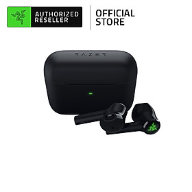 Mua Razer Hammerhead True Wireless X Tai nghe không dây có độ trễ thấp Hàng nhập khẩu