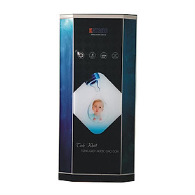 Mua Máy lọc nước Kataro 7 cấp KTRV-18 - Hàng Chính Hãng