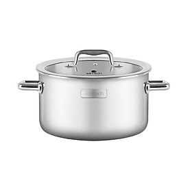 Mua Nồi inox liền khối Elmich Trimax ECO EL-3997 size 28cm
