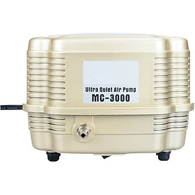 MÁY BƠM OXY MC-3000 DÀNH CHO HỒ CÁ CẢNH